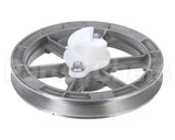 204851 Alliance Assy,Pulley-Helix(Tlw)-Machined