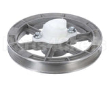 204851 Alliance Assy,Pulley-Helix(Tlw)-Machined