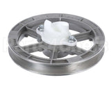 204851 Alliance Assy,Pulley-Helix(Tlw)-Machined