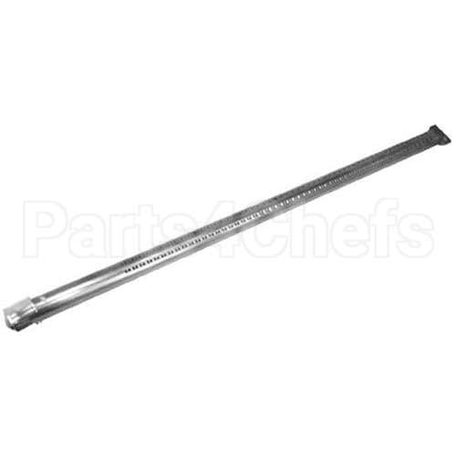 20486-2 Compatible Montague Burner 25-1/4" Steel