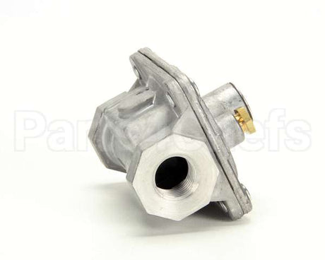 2049-A Nieco Regulator, Rv48, 1/2
