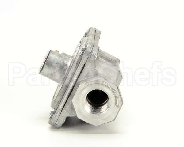 2049-A Nieco Regulator, Rv48, 1/2