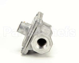 2049-A Nieco Regulator, Rv48, 1/2