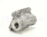 2049-A Nieco Regulator, Rv48, 1/2