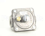 2049-A Nieco Regulator, Rv48, 1/2