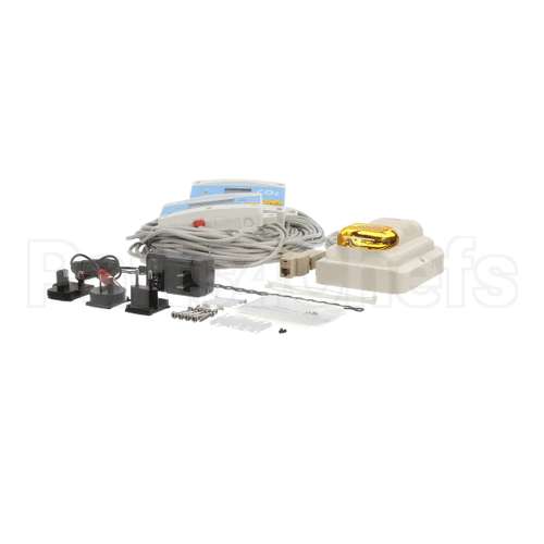 2049 Lancer Co2 Mk9 Detector Set 4A