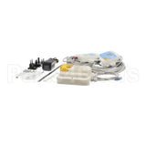 2049 Lancer Co2 Mk9 Detector Set 4A