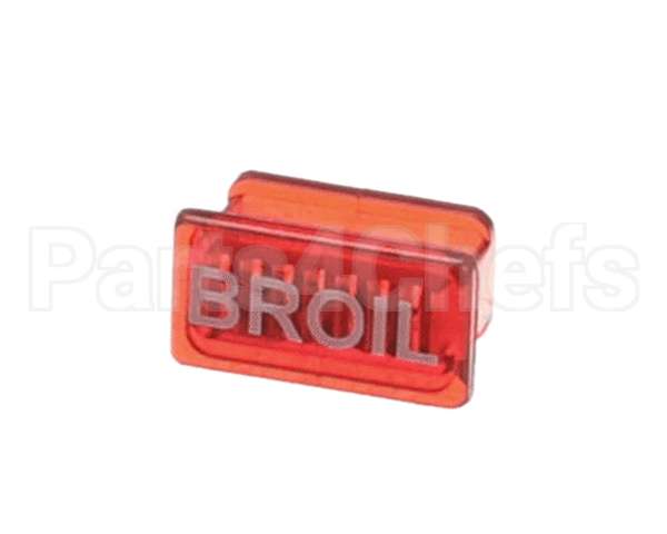 2049000100 Jade Lens, Broil New Dgrs