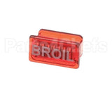 2049000100 Jade Lens, Broil New Dgrs