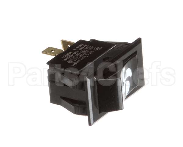 2049300000 Jade Switch, Convection New Dgrs