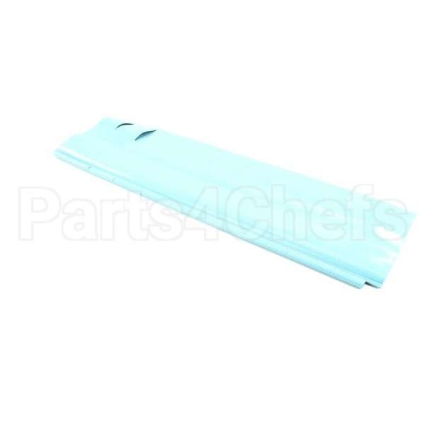 204949 Compatible Champion Curtain, E2, Short, 32" X 10"