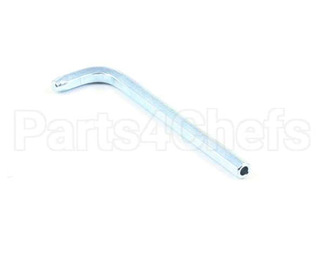 204TP World Dryer Wrench, Allen Tamper Proof