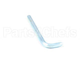 204TP World Dryer Wrench, Allen Tamper Proof