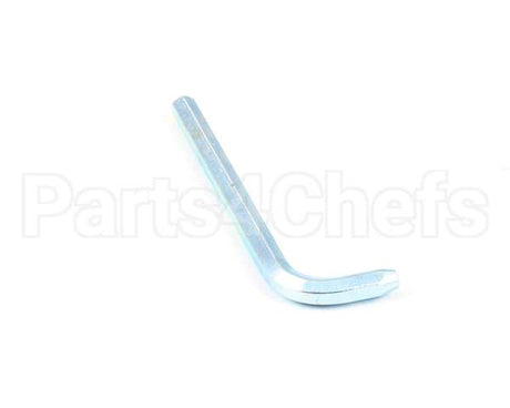 204TP World Dryer Wrench, Allen Tamper Proof