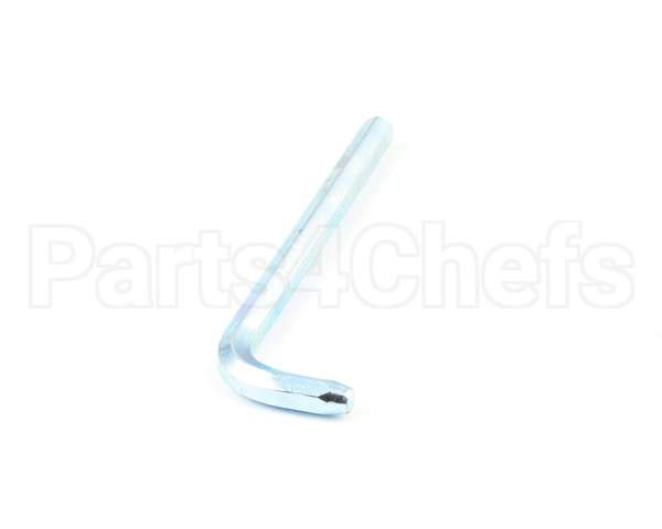 204TP World Dryer Wrench, Allen Tamper Proof