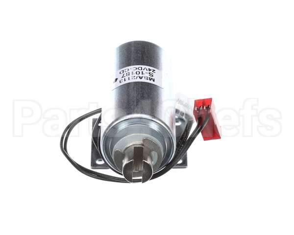 205-0240-001S Tidel Engineering Solenoid, Tube Loading Gate