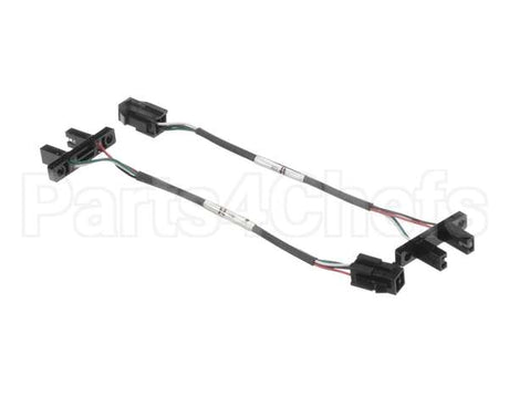 205-0245-001S Tidel Engineering Sensor Kit Vault Doorsdrop