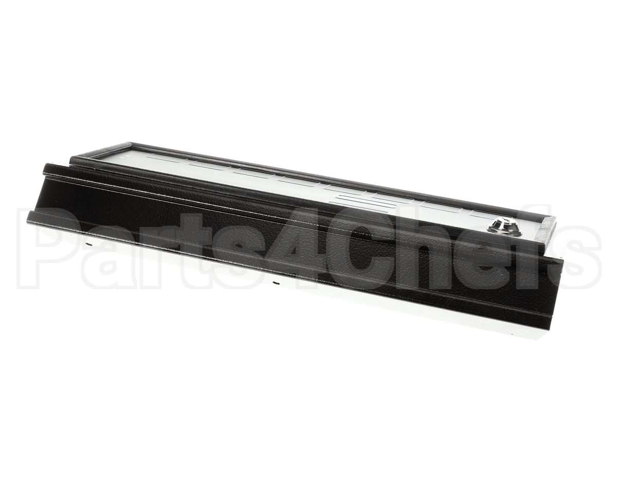 205-1204-001S Tidel Engineering Control Panel