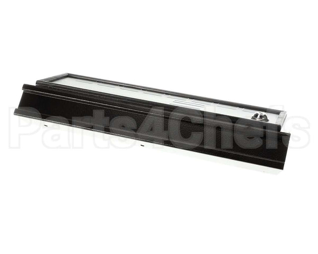 205-1204-001S Tidel Engineering Control Panel