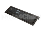 205-1204-001S Tidel Engineering Control Panel