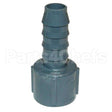 205-140A-- Compatible Midwest Appliance Parts Adapter 1/2 X 1/2