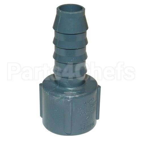 205-140A-- Compatible Midwest Appliance Parts Adapter 1/2 X 1/2
