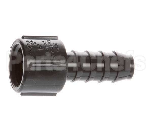205-140A-- Beverage Air Adapter 1/2 X 1/2