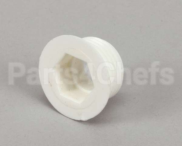 205-150A Beverage Air Flange - Drain