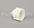 205-151A Beverage Air Drain Flange - Adaptor