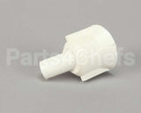 205-151A Beverage Air Drain Flange - Adaptor