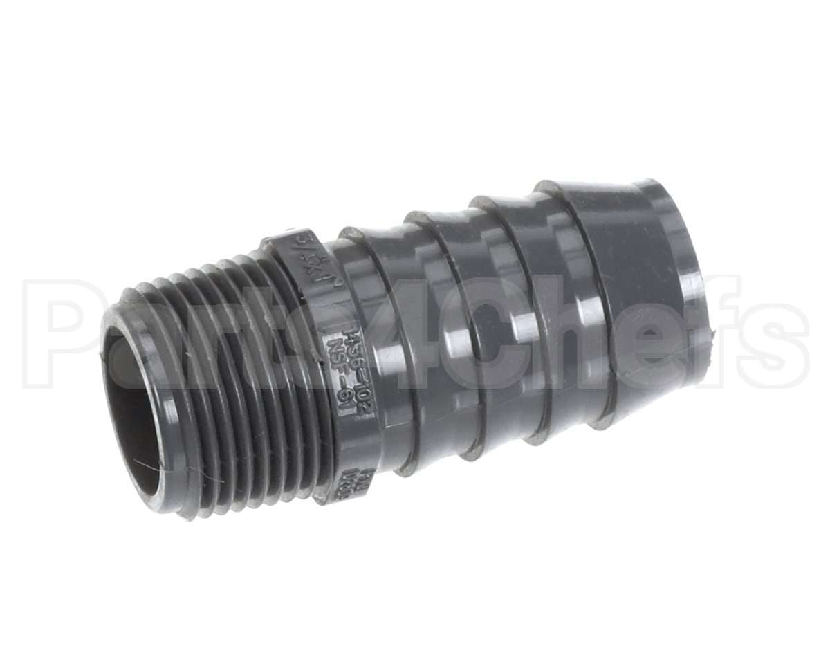 205-183B Beverage Air Adaptor 1 X 3/4