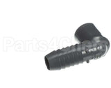 205-188B Beverage Air Elbow - Drain