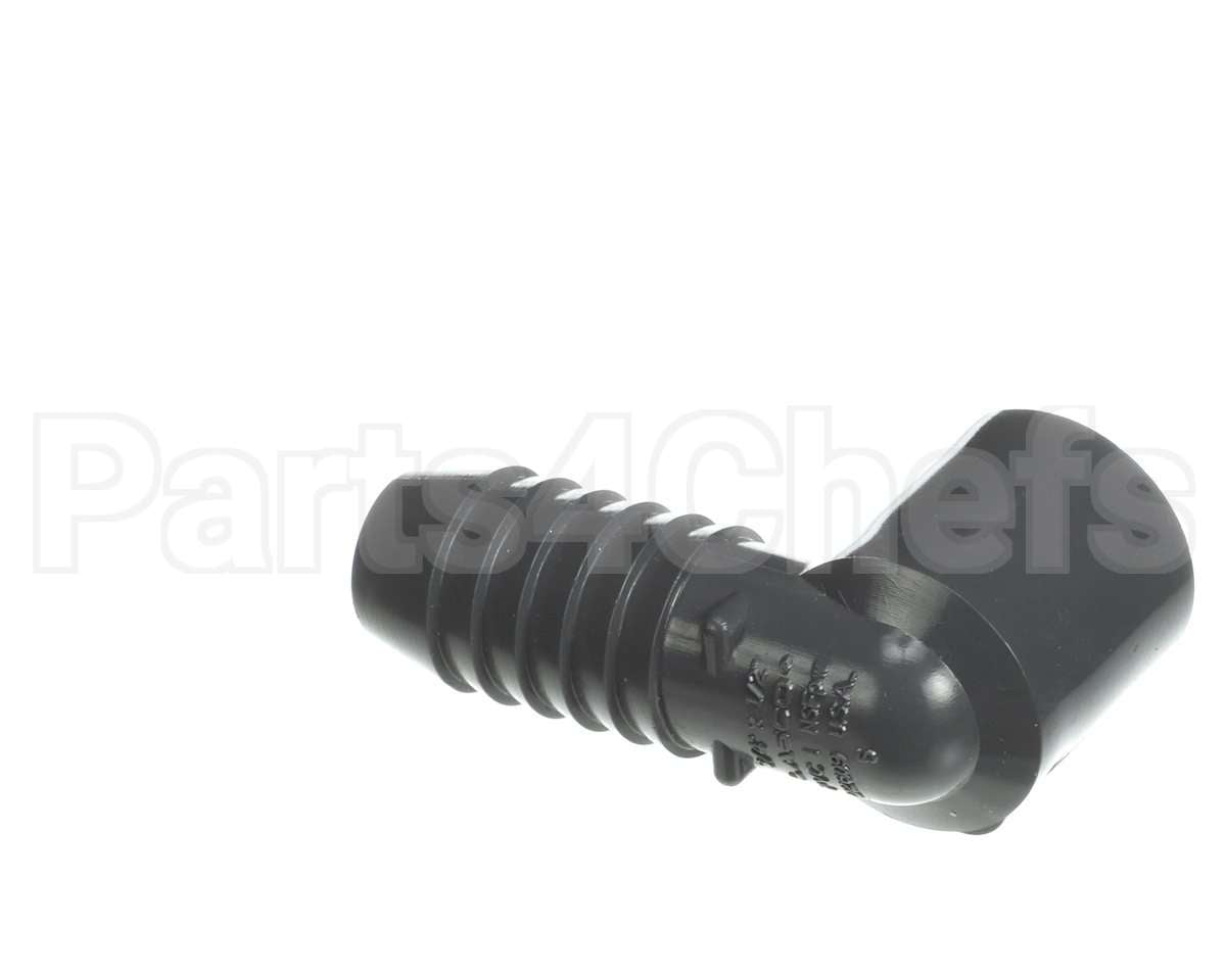 205-188B Beverage Air Elbow - Drain
