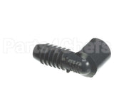 205-188B Beverage Air Elbow - Drain