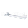 205-20559 Master-Bilt Drain Pan, 16.496 X 51.819 Em