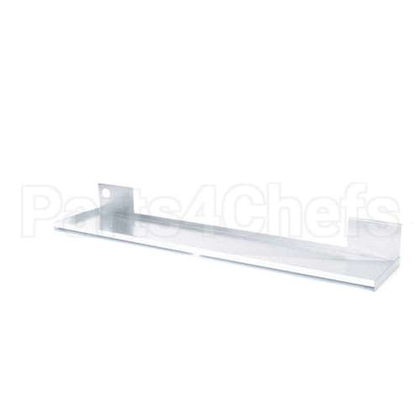 205-20559 Master-Bilt Drain Pan, 16.496 X 51.819 Em