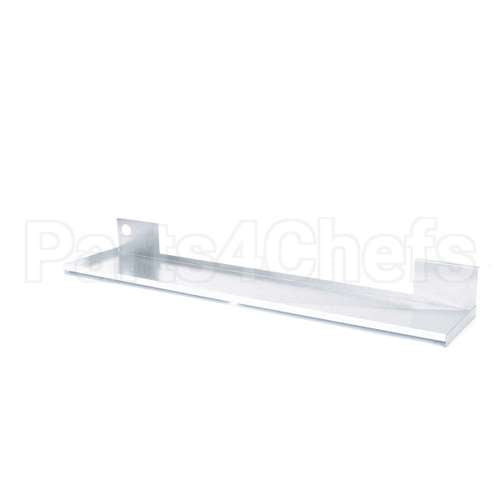 205-20559 Master-Bilt Drain Pan, 16.496 X 51.819 Em
