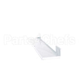 205-20559 Master-Bilt Drain Pan, 16.496 X 51.819 Em