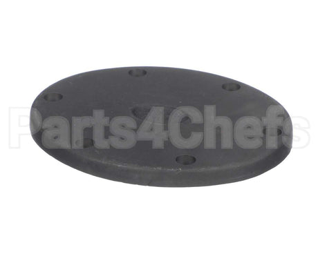 205-32941-00 Bradford White Cover-Cleanout(Asme)