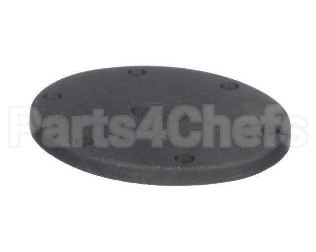 205-32941-00 Bradford White Cover-Cleanout(Asme)