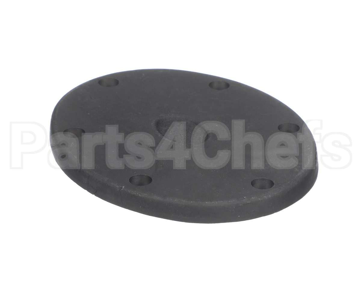 205-32941-00 Bradford White Cover-Cleanout(Asme)