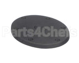 205-32941-00 Bradford White Cover-Cleanout(Asme)