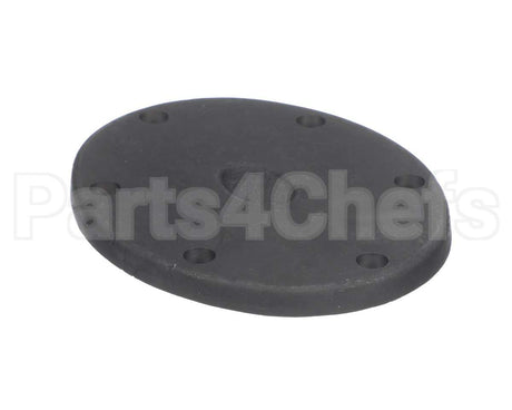 205-32941-00 Bradford White Cover-Cleanout(Asme)