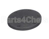 205-32941-00 Bradford White Cover-Cleanout(Asme)