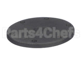205-32941-00 Bradford White Cover-Cleanout(Asme)