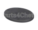 205-32941-00 Bradford White Cover-Cleanout(Asme)