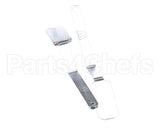 205-5927-001S Tidel Engineering Locking Bolt, Tube Vend Module Vault Doo