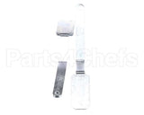 205-5927-001S Tidel Engineering Locking Bolt, Tube Vend Module Vault Doo