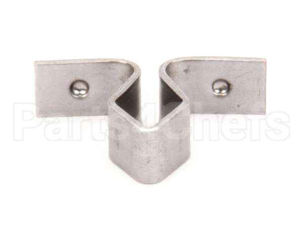 2050-8 Montague Firebox Catch Spring Male-- Cu
