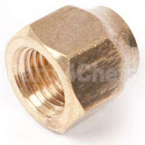 2050 Compatible Atlas Flare Nut